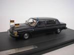 Matrix . Volvo 264 TE 1:43. DDR staatslimousine v. Honnecker, Hobby en Vrije tijd, Modelauto's | 1:43, Ophalen of Verzenden, Nieuw