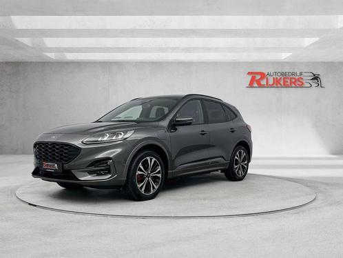 Ford KUGA 2.5 PHEV ST-Line X 225pk ACC,Blis,Lane Asist,Apple, Auto's, Ford, Bedrijf, Te koop, Kuga, ABS, Achteruitrijcamera, Adaptive Cruise Control
