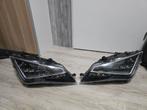 Seat Leon 2016 Koplampen Set LED, Auto-onderdelen, Verlichting, Ophalen, Gebruikt, Seat