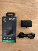Play & Charge kit voor Xbox controller, Xbox Series S, Ophalen of Verzenden, Zo goed als nieuw, Controller