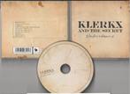 Klerkx and The Secret - Undertones, Ophalen of Verzenden, Gebruikt, Poprock