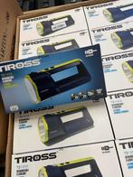 Super Heldere Zaklamp met Powerbank - Nieuw!, Ophalen of Verzenden, Nieuw