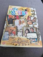 De tv kantine deel 3 - 2 dvd box, Cd's en Dvd's, Dvd's | Tv en Series, Alle leeftijden, Ophalen of Verzenden, Zo goed als nieuw