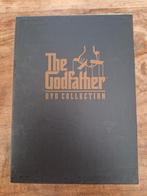 The Godfather - DVD Collection deel 1, 2 en 3, Vanaf 16 jaar, Boxset, Actie, Ophalen of Verzenden