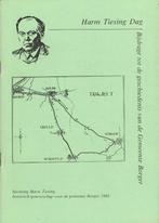 Borger, Ophalen of Verzenden, Nieuw