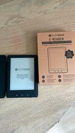 Silvergear e-reader nieuw met hoes, Silvergear, Touchscreen, Nieuw, Ophalen of Verzenden