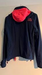 Superdry Tussenjas Maat L - Valt als M, Ophalen of Verzenden, Zo goed als nieuw, Maat 42/44 (L)