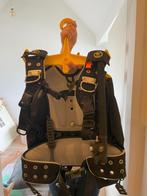 Poseidon Wing Trimvest – Duiken – Topkwaliteit!, Ophalen of Verzenden, Zo goed als nieuw, Trimvest of Wing