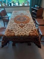 tafelkleed, Huis en Inrichting, Ophalen, Gebruikt, Rechthoek, Binnen