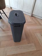 Curver wasmand - 44x26x60cm, Ophalen, Gebruikt, Grijs, Overige typen