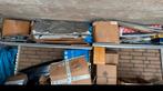 Mercedes-benz handgreep motorkap 210 887 0127, Ophalen of Verzenden