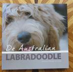 De Australian Labradoodle, Ophalen of Verzenden, Zo goed als nieuw, Honden