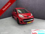 Peugeot 107 1.0-12V Sublime, Voorwielaandrijving, 4 stoelen, 68 pk, Bedrijf