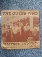 The Guess Who - Clap For The Wolfman, Ophalen of Verzenden, Gebruikt, Pop