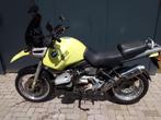 R 1100 GS, Motoren, Ophalen, Gebruikt