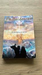 L. Faber - De Heldenreis, Ophalen of Verzenden, Zo goed als nieuw, L. Faber