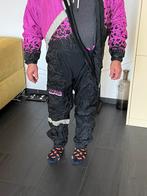 Motor/regenpak, Kleding | Dames, Wintersportkleding, Ophalen of Verzenden, Zo goed als nieuw, Maat 42/44 (L), Jack