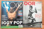 2x Iggy pop oor 2007 + 2016, Ophalen of Verzenden, Zo goed als nieuw, Muziek, Film of Tv