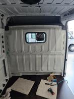 tussenwand tussenschot met raam Ducato, jumper, boxer, Auto-onderdelen, Interieur en Bekleding, Ophalen