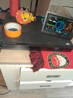 Harman Kardon DVD Speler + Afstandsbediening, Ophalen of Verzenden, Gebruikt, Dvd-speler, Overige merken