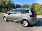 Opel Zafira 1.4 Turbo Online Edition AUTOMAAT 7 PERSOONS DEE, 15 km/l, 4 cilinders, Parkeersensor, Bedrijf
