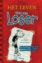 Het leven van een Loser leesboek (nieuw), Boeken, Humor, Zo goed als nieuw, Ophalen