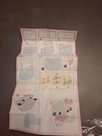 Hello Kitty Minibouwstenen - Nieuw in ongeopende zak, Ophalen of Verzenden, Nieuw