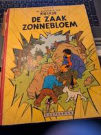 Kuifje HC, Boeken, Eén stripboek, Ophalen of Verzenden, Gelezen