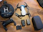 DJI Mavic Air Fly more, Verzenden, Zo goed als nieuw