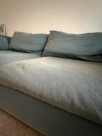 Groene bank, Ophalen, Zo goed als nieuw