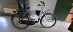 Lage instap fiets, Fietsen en Brommers, Fietsen | Dames | Damesfietsen, Ophalen, Gebruikt, Overige merken, Versnellingen