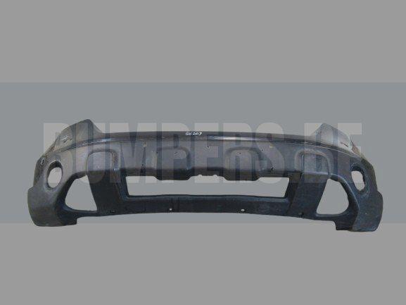Bumper	Honda CRV CR-V 3 III 06-08  Voorbumper Q6209, Auto-onderdelen, Carrosserie en Plaatwerk, Bumper, Voor, Gebruikt, 6 maanden garantie
