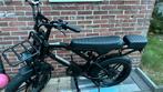 fatbike 20 pro opknapper, Fietsen en Brommers, Elektrische fietsen, Ophalen of Verzenden, Gebruikt, Minder dan 30 km per accu