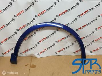 AUDI Q3 8U S-LINE LIJST Spatbord WIELKAST rechts 8U0853718D beschikbaar voor biedingen