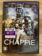 Chappie (2015) - dvd, Vanaf 16 jaar, Ophalen of Verzenden, Gebruikt, Science Fiction