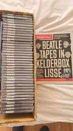 Beatles Complete Get Back sessions Camera A rolls 76 cd set!, Ophalen of Verzenden, 1960 tot 1980, Nieuw in verpakking
