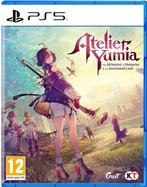 Atelier Yumia - PS5, Ophalen of Verzenden, Gebruikt