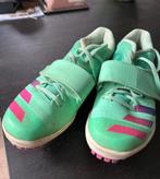 Adidas Verspring spikes, Adidas, Gebruikt, Ophalen of Verzenden, Overige sporten