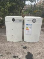 10 liter boilers, Doe-het-zelf en Verbouw, Geisers en Boilers, Ophalen, Gebruikt, Boiler, Minder dan 20 liter