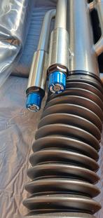 Fox Factory Shocks Ford Raptor 2010-2014, Ophalen of Verzenden, Nieuw, Ford