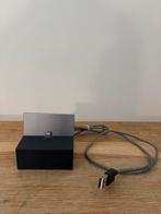 Native Union DOCK+ Lightning charging stand, Ophalen of Verzenden, Gebruikt