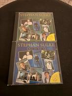 Stephan Sulke Best Of Vol. 1 & 2 - Dubbel CD, Ophalen of Verzenden, Zo goed als nieuw