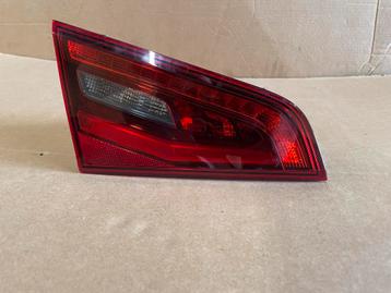 Audi A3 8V achterlicht links achter LED 8V4945093A orgi beschikbaar voor biedingen
