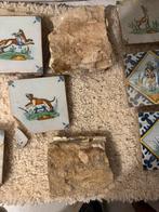 Oude tegels, Ophalen of Verzenden