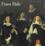 Frans Hals Leven werk restauratie, Boeken, Ophalen of Verzenden, Zo goed als nieuw, Schilder- en Tekenkunst