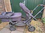 abc zoom air duo wagen, Ophalen, Gebruikt, Overige merken