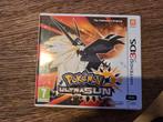 Pokémon Ultra Sun - Nintendo 3DS, Spelcomputers en Games, Games | Nintendo 2DS en 3DS, Avontuur en Actie, 1 speler, Ophalen of Verzenden
