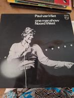Paul van Vliet one man show, Ophalen of Verzenden, Zo goed als nieuw