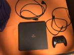 PlayStation 4 pro met controller, Verzenden, Gebruikt, Playstation 5