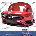 2022 W177 V177 A35 AMG PERFORMANCE VOORKOP ROOD Mercedes A K, Gebruikt, -, Voor, Ophalen of Verzenden